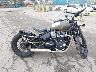 SMTD42HL3HT****** Salvage 2017 Triumph Bonneville in California State