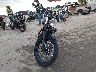 SMTD42HL3HT****** Used and Repairable 2017 Triumph Bonneville in California State