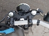 SMTD42HL3HT****** Salvage 2017 Triumph Bonneville in North Hollywood