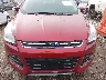 1FMCU0H95DU****** Wrecked 2013 Ford Escape in Oklahoma State