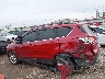 1FMCU0H95DU****** Repairable 2013 Ford Escape in Oklahoma State