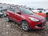 1FMCU0H95DU****** Salvage and Wrecked 2013 Ford Escape in Tulsa