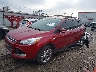 1FMCU0H95DU****** Used and Repairable 2013 Ford Escape in Tulsa