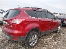 1FMCU0H95DU****** Salvage and Wrecked 2013 Ford Escape in Oklahoma State