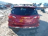 3GNAXSEV2JS****** Wrecked 2018 Chevrolet Equinox