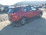 3GNAXSEV2JS****** Salvage and Wrecked 2018 Chevrolet Equinox in Pennsylvania State