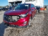 3GNAXSEV2JS****** Salvage and Repairable 2018 Chevrolet Equinox in Pennsylvania State