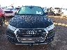 WA1BNAFY8J2****** Salvage 2018 Audi Q5 in Texas State