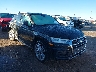 WA1BNAFY8J2****** Salvage and Wrecked 2018 Audi Q5 in Lubbock