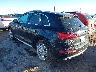 WA1BNAFY8J2****** Salvage and Repairable 2018 Audi Q5 in Lubbock