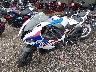 WB10E2303N6****** Used and Repairable 2022 BMW S 1000 in Indianapolis