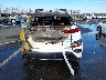 KM8K3CA38PU****** Wrecked 2023 Hyundai Kona