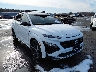 KM8K3CA38PU****** Salvage and Wrecked 2023 Hyundai Kona in Englishtown