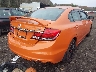 2HGFB6E54EH****** Salvamento y Destrozados 2014 Honda Civic en Estado de Massachusetts