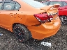 2HGFB6E54EH****** Salvamento y Reparables 2014 Honda Civic en Estado de Massachusetts