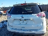 5N1AT2MV8FC****** Destrozados 2015 Nissan Rogue