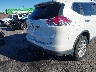 5N1AT2MV8FC****** Salvamento y Destrozados 2015 Nissan Rogue en Estado de California