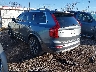 YV4102CK4K1****** Salvage and Repairable 2019 Volvo XC90 in Tulsa