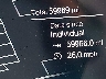 5UXCR4C07P9****** Wrecked 2023 BMW X5