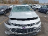 1G1ZB5ST7GF****** Destrozados 2016 Chevrolet Malibu en Estado de Utah