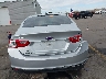 1G1ZB5ST7GF****** Destrozados 2016 Chevrolet Malibu