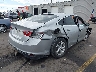 1G1ZB5ST7GF****** Salvamento y Destrozados 2016 Chevrolet Malibu en Estado de Utah