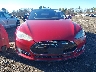 5YJSA1H18FF****** Salvage 2015 Tesla Model S in New York State