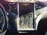 5YJSA1H18FF****** Wrecked 2015 Tesla Model S