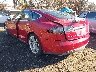 5YJSA1H18FF****** Salvage and Repairable 2015 Tesla Model S in Long Island