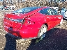 5YJSA1H18FF****** Salvage and Repairable 2015 Tesla Model S in New York State