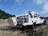 1FDAX56R08E****** Wrecked 2008 Ford F-550 in Louisiana State