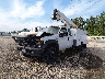 1FDAX56R08E****** Used and Repairable 2008 Ford F-550 in Specialty Division