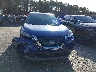 JN8BT3BA3PW****** Wrecked 2023 Nissan Rogue in Georgia State
