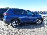 JN8BT3BA3PW****** Used 2023 Nissan Rogue in Georgia State