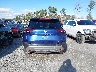 JN8BT3BA3PW****** Wrecked 2023 Nissan Rogue