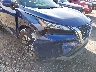 JN8BT3BA3PW****** Salvage and Repairable 2023 Nissan Rogue in Georgia State