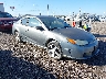 1G8AW15B97Z****** Salvage and Wrecked 2007 Saturn Ion in Lafayette