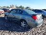 1G8AW15B97Z****** Salvage and Repairable 2007 Saturn Ion in Lafayette