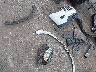 1C4RJEAG6JC****** Wrecked 2018 Jeep Grand Cherokee in Oklahoma State