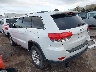 1C4RJEAG6JC****** Salvage and Repairable 2018 Jeep Grand Cherokee in Oklahoma City