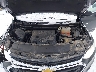 1GNEVFKWXMJ****** Repairable 2021 Chevrolet Traverse in Missoula