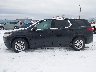 1GNEVFKWXMJ****** Repairable 2021 Chevrolet Traverse in Montana State