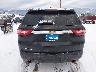 1GNEVFKWXMJ****** Wrecked 2021 Chevrolet Traverse