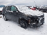 1GNEVFKWXMJ****** Salvage and Wrecked 2021 Chevrolet Traverse in Missoula
