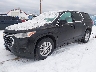 1GNEVFKWXMJ****** Used and Repairable 2021 Chevrolet Traverse in Missoula