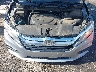 5FNRL6H70KB****** Repairable 2019 Honda Odyssey in Atlanta South