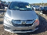 5FNRL6H70KB****** Wrecked 2019 Honda Odyssey in Georgia State
