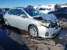 2T1BU4EE2DC****** Salvage and Wrecked 2013 Toyota Corolla in Raleigh