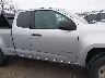 1GCHSBEA6J1****** Usados 2018 Chevrolet Colorado en Estado de Indiana