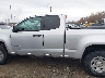 1GCHSBEA6J1****** Reparables 2018 Chevrolet Colorado en Estado de Indiana